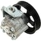 Hitachi 11-13 Infiniti Qx56/11-12/14 Infiniti Qx Pwr Steer Pump, Psp0042 PSP0042 - alternate 1